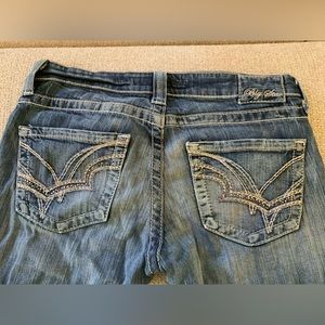 Big Star bootcut jeans